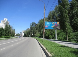 Сторона А